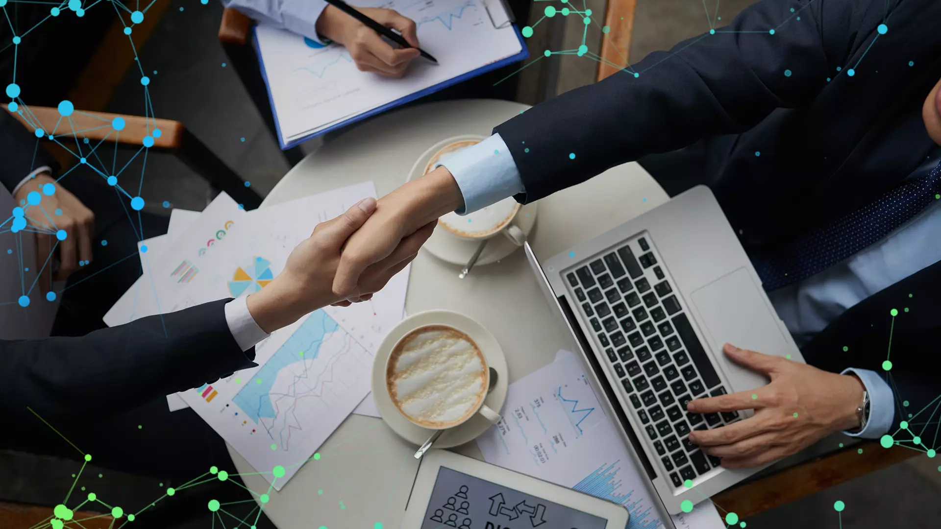 Comprehensive Legal Support for Share Transactions