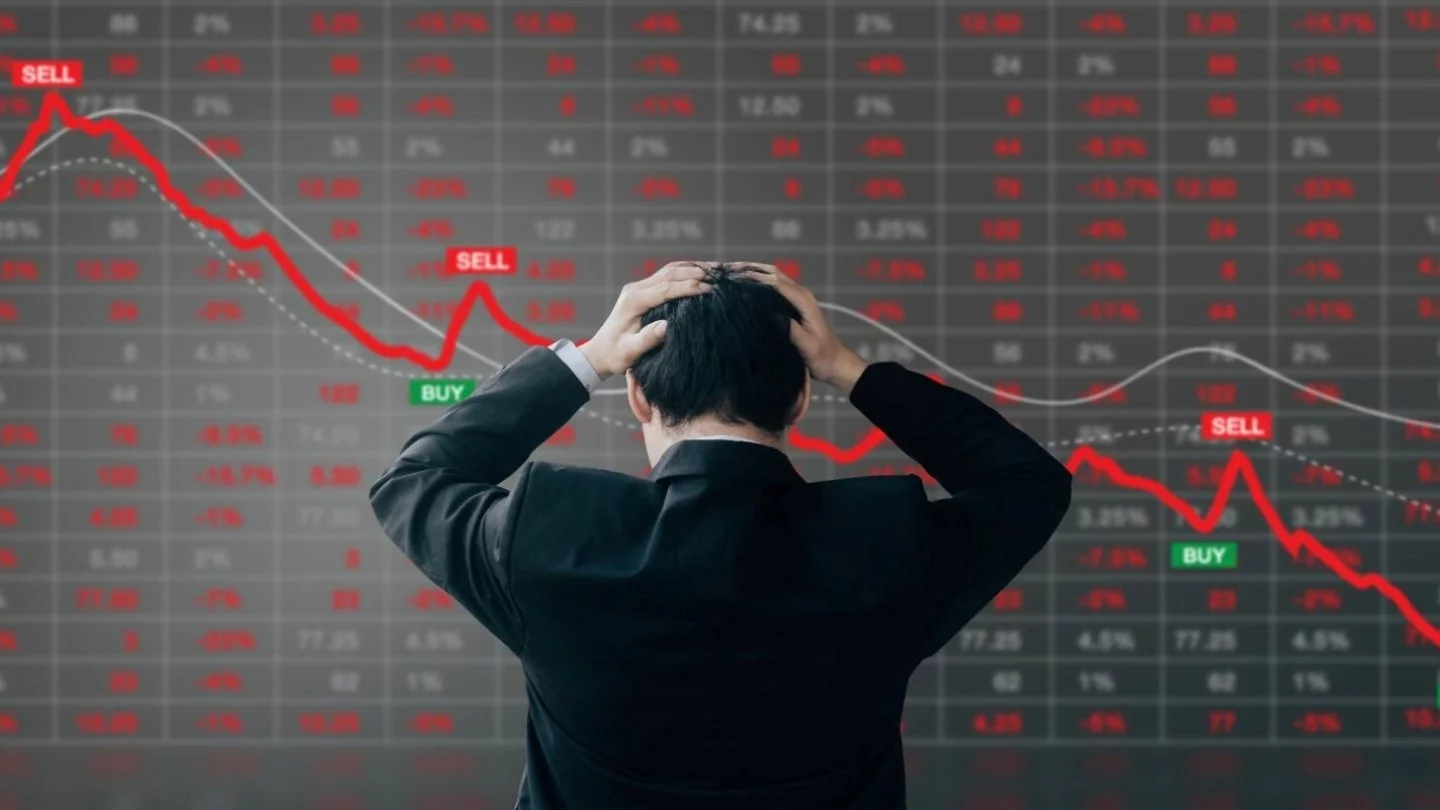 The Financial Sector: Stability in the Eye of the Storm